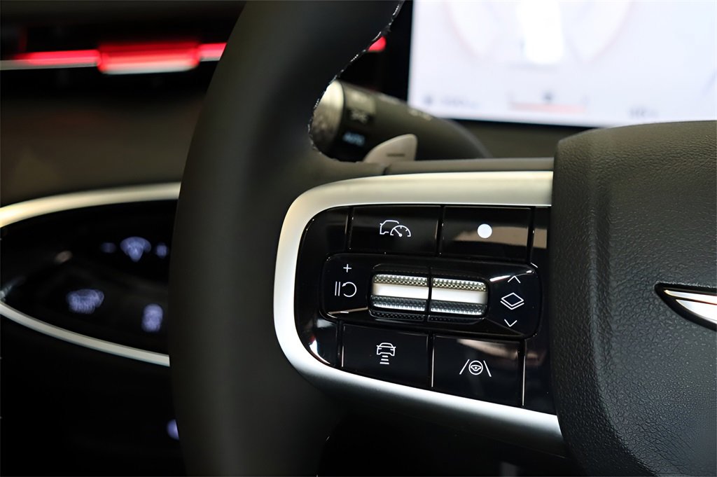 New 2026 Genesis GV70 2.5T Select image 15