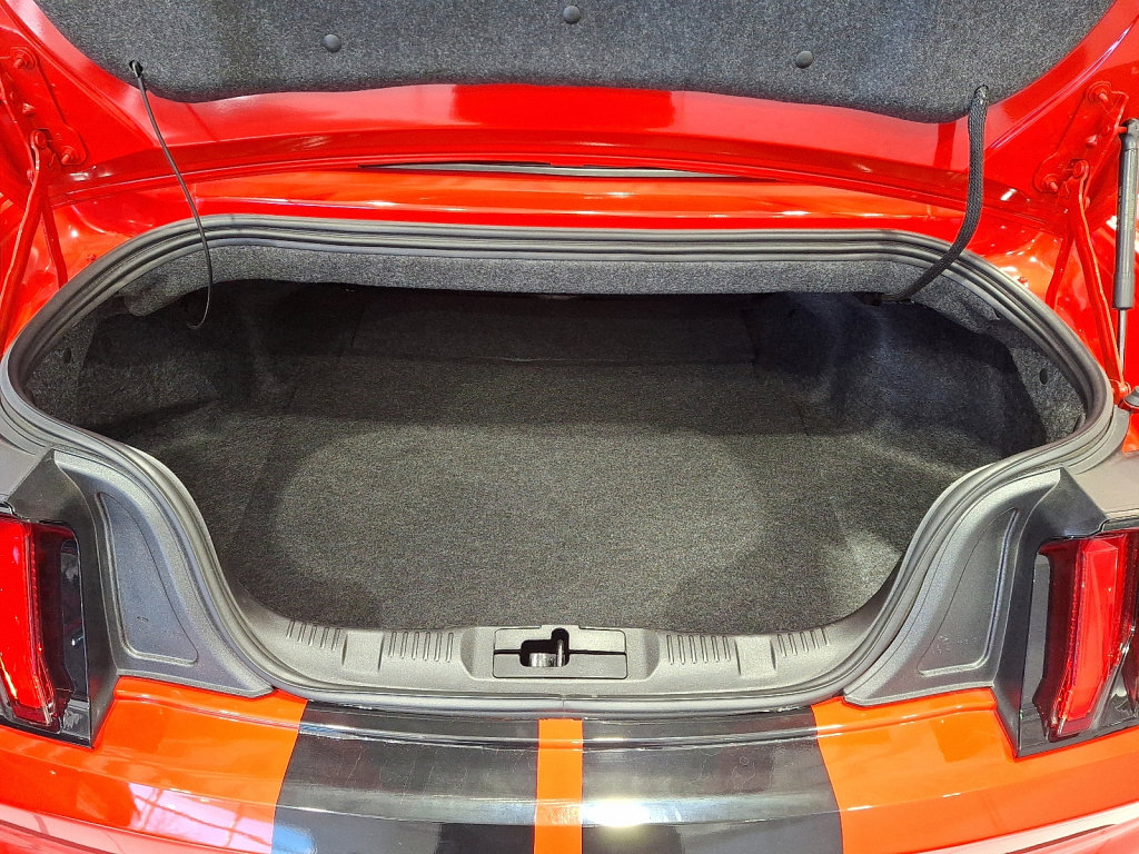 Used 2023 Ford Mustang GT Premium w/ GT Performance Package image 18