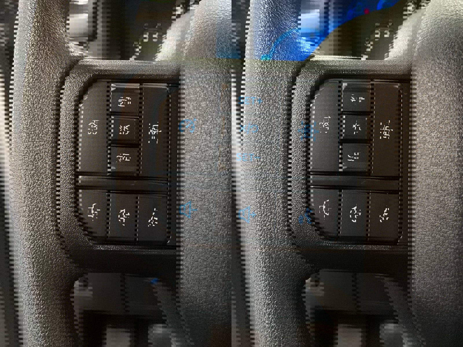 New 2025 Ford F150 STX w/ STX Black Appearance Package image 18