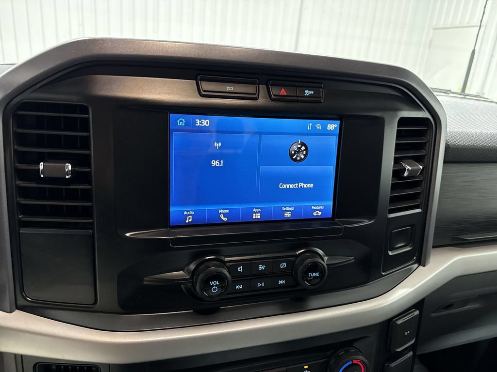 Used 2023 Ford F150 XLT RWD image 13