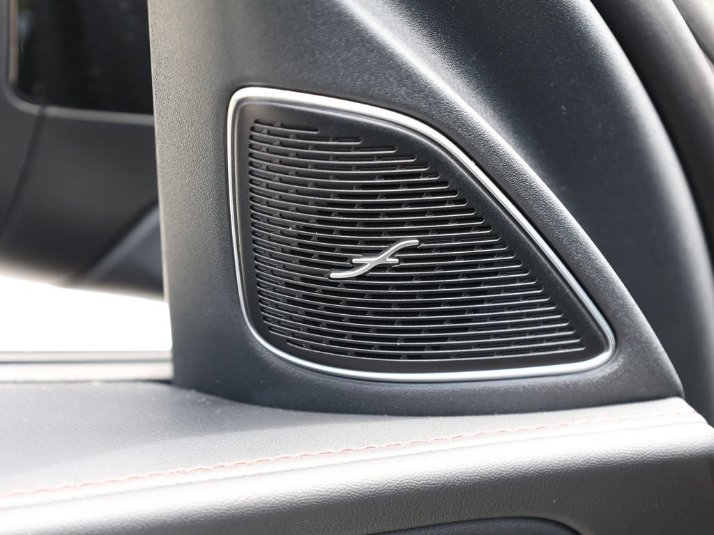 Used 2024 Mercedes-Benz C 63 AMG S image 16