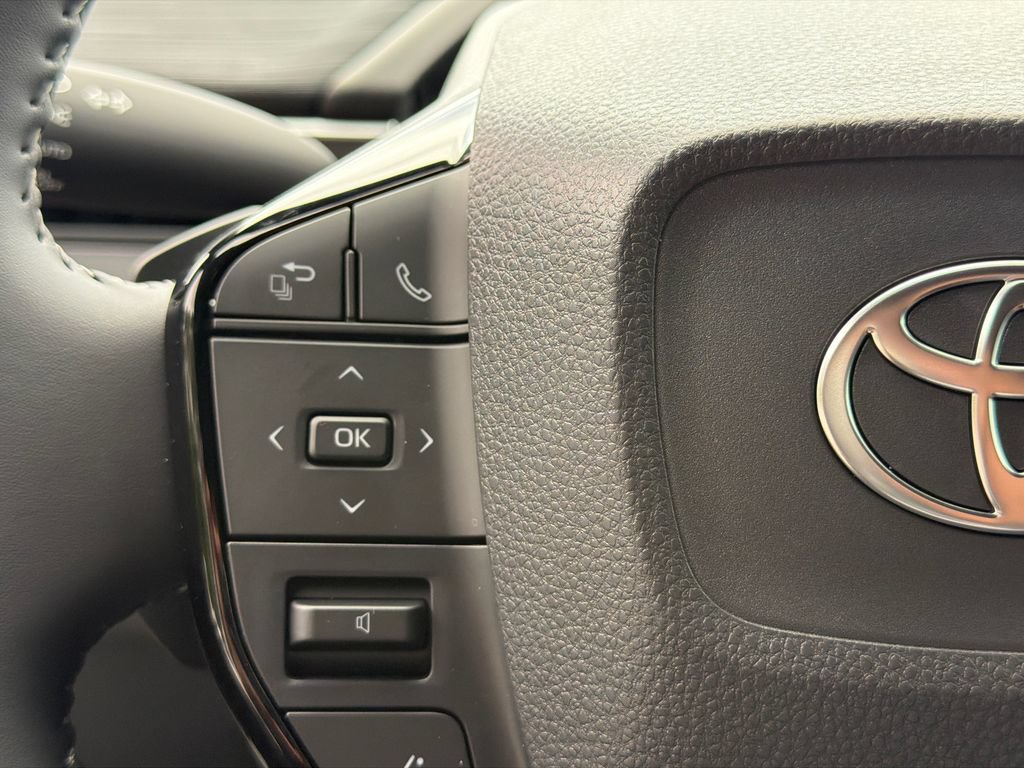 New 2026 Toyota C-HR AWD/4WD image 29