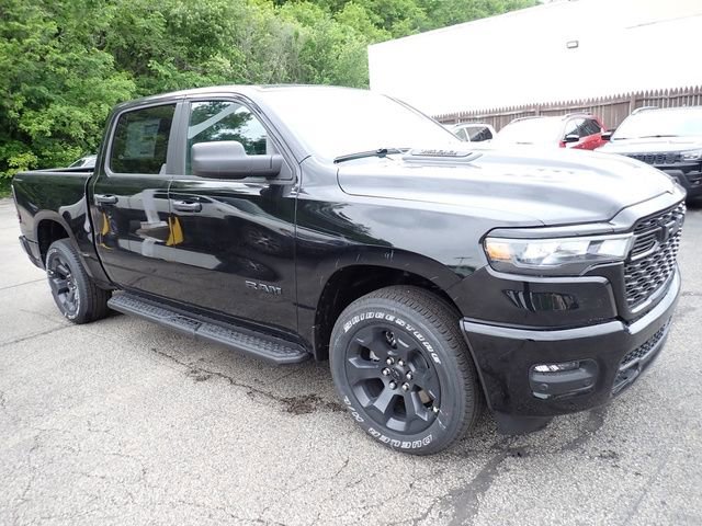 New 2026 RAM 1500 Express AWD/4WD image 10