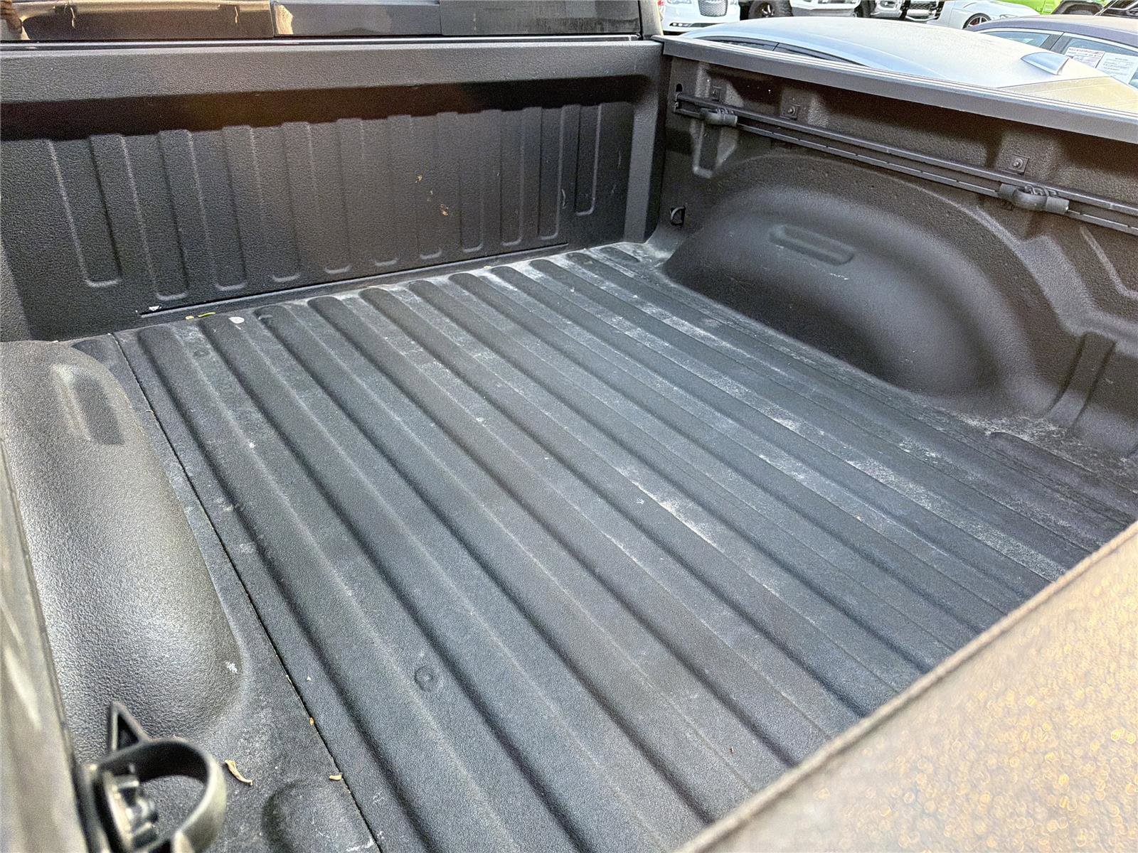 Used 2025 RAM 1500 RHO w/ RHO Level 1 Equipment Group AWD/4WD image 6