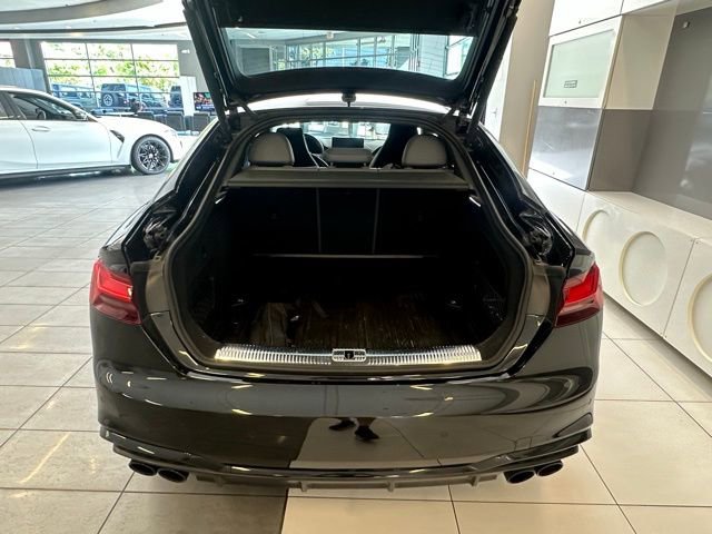 Used 2023 Audi S5 Prestige AWD/4WD image 13