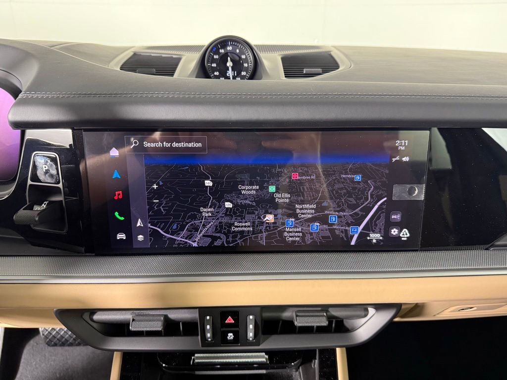 New 2026 Porsche Cayenne Coupe image 32