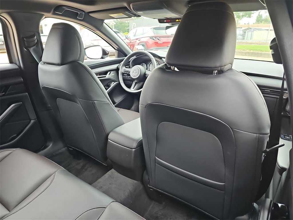 New 2026 MAZDA MAZDA3 Hatchback w/ Appearance Package image 11