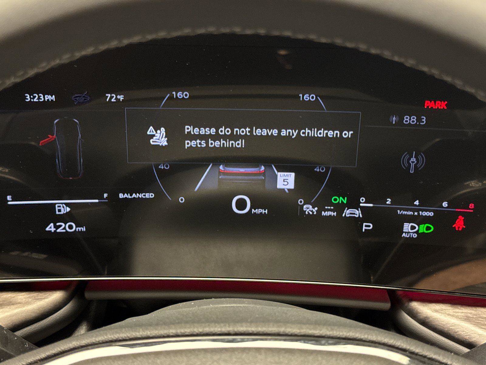 Certified 2025 Audi Q5 Premium Plus w/ Premium Plus image 25