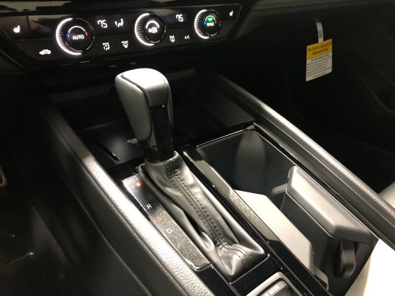 New 2026 Honda Accord Sport image 32