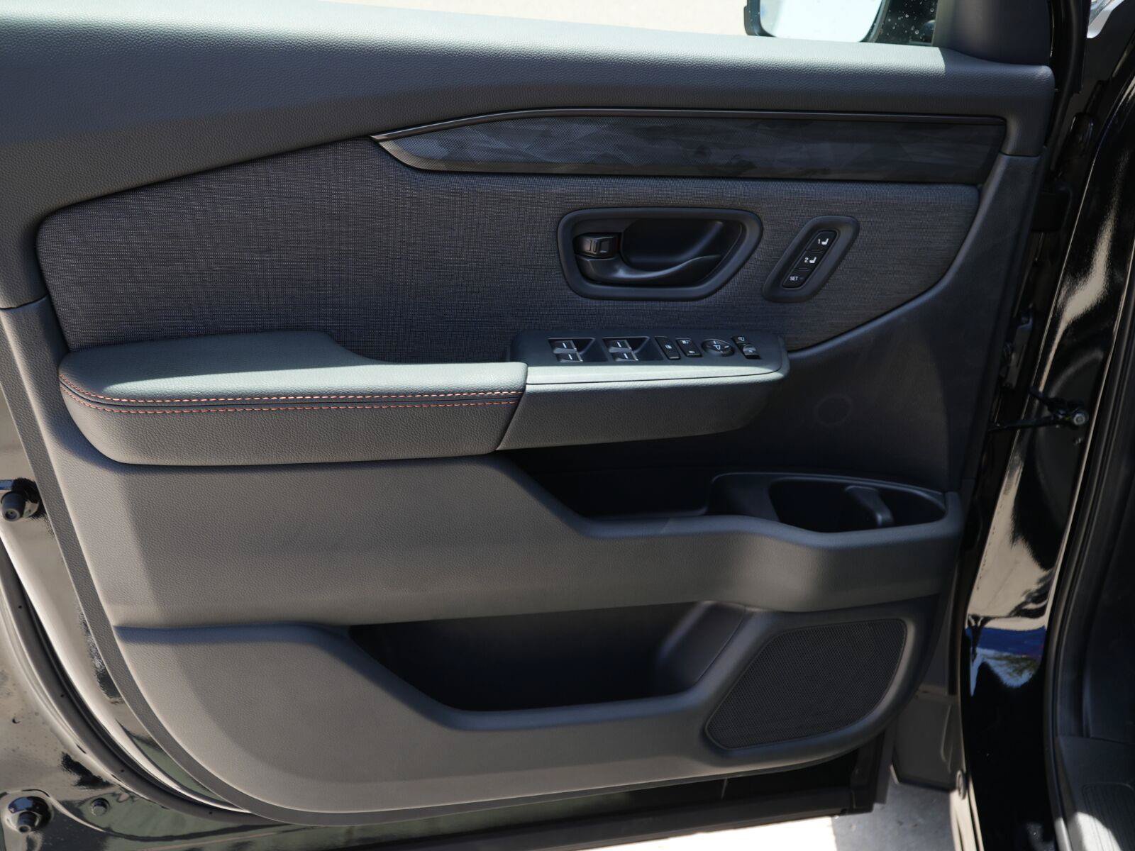 New 2026 Honda Passport TrailSport image 13