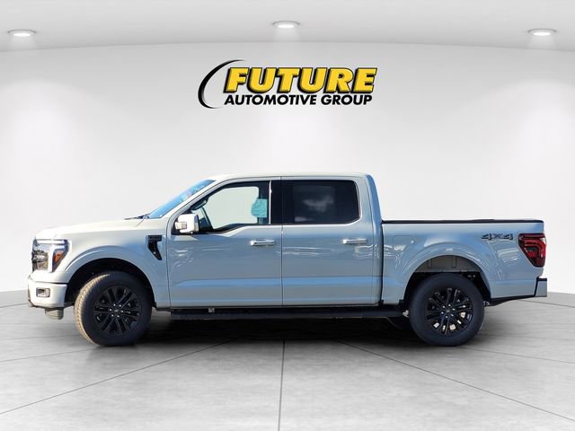New 2026 Ford F150 Lariat w/ Equipment Group 502A High AWD/4WD image 6