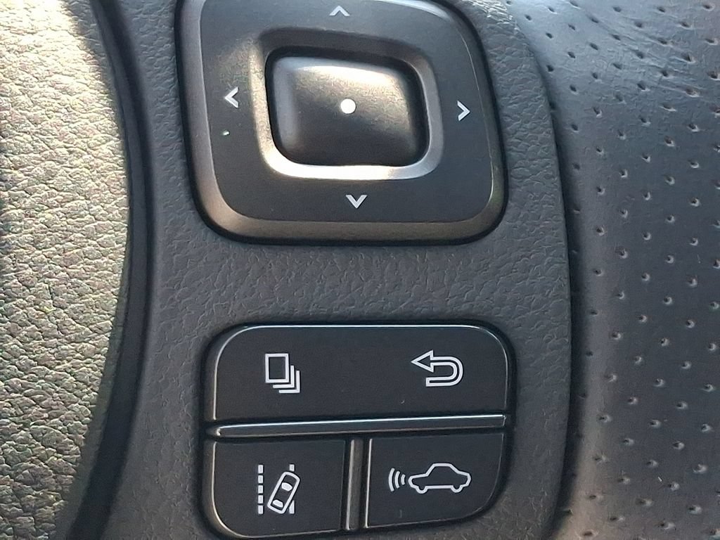 Used 2025 Lexus IS 350 F Sport w/ Navigation Package AWD/4WD image 25