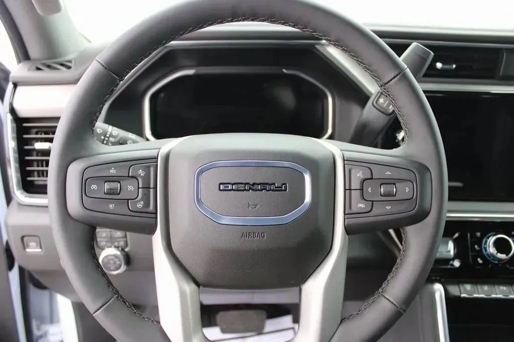 New 2026 GMC Sierra 3500 Denali image 13