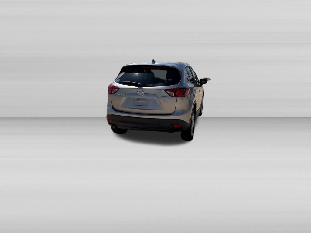 Used 2013 MAZDA CX-5 Grand Touring image 6