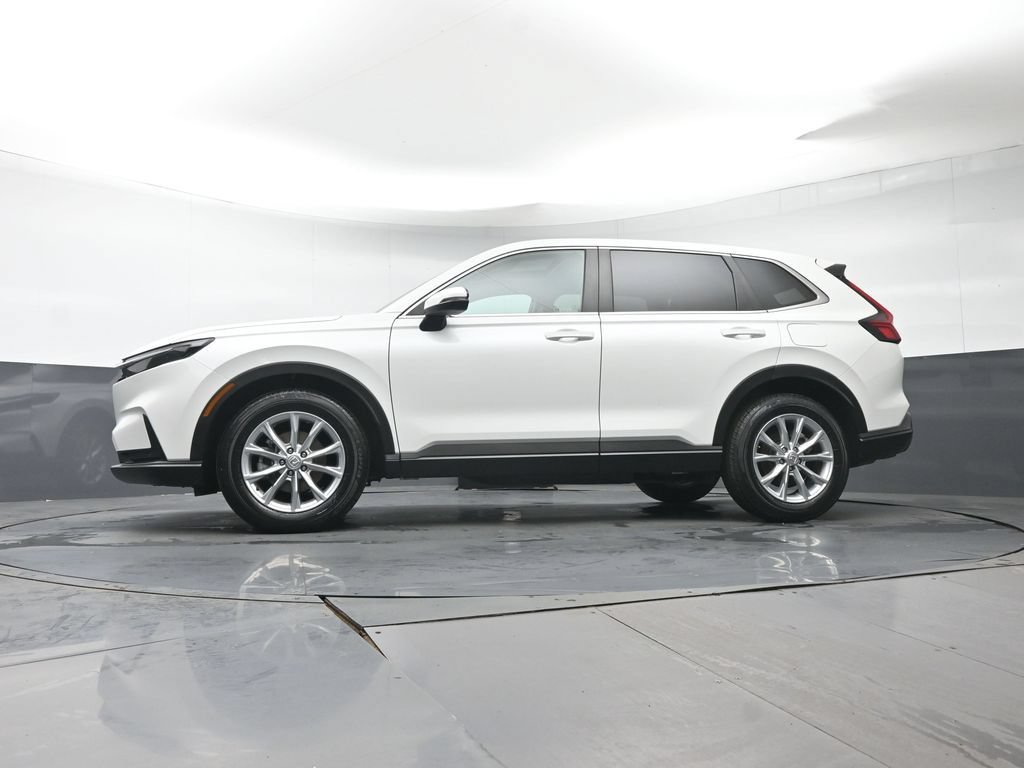 Used 2024 Honda CR-V EX-L image 31