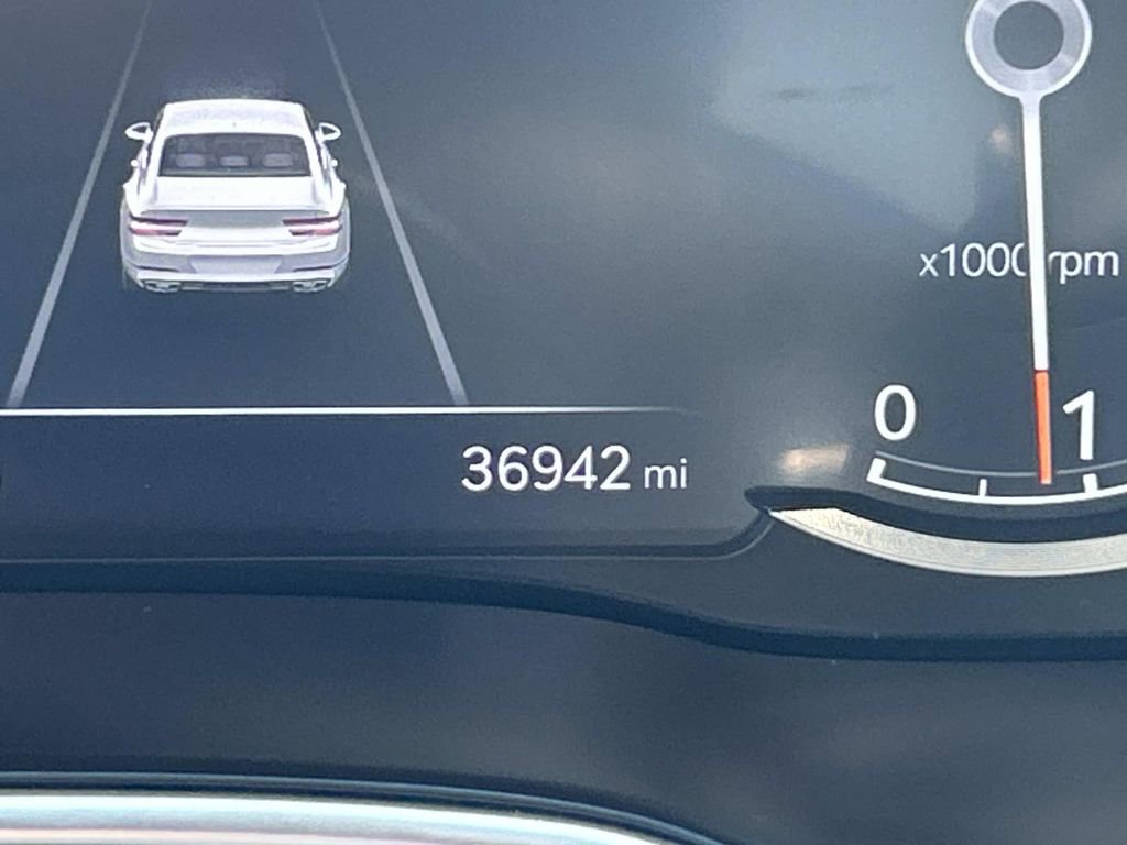 Used 2024 Genesis G80 2.5T image 34