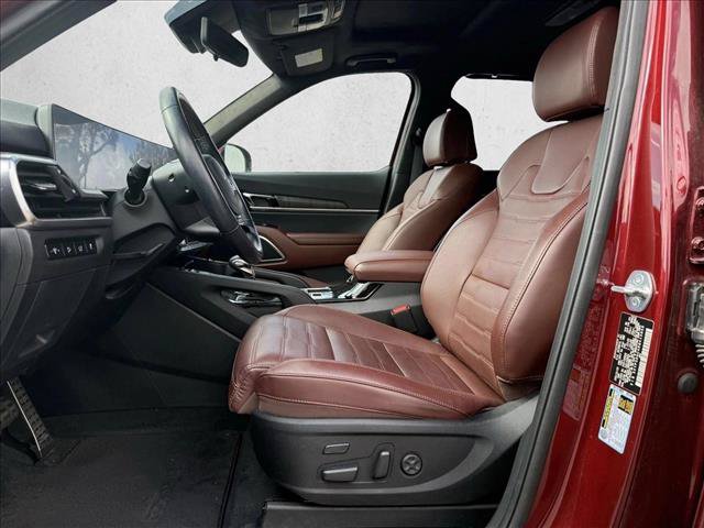 Used 2024 Kia Telluride SX Prestige AWD/4WD image 14