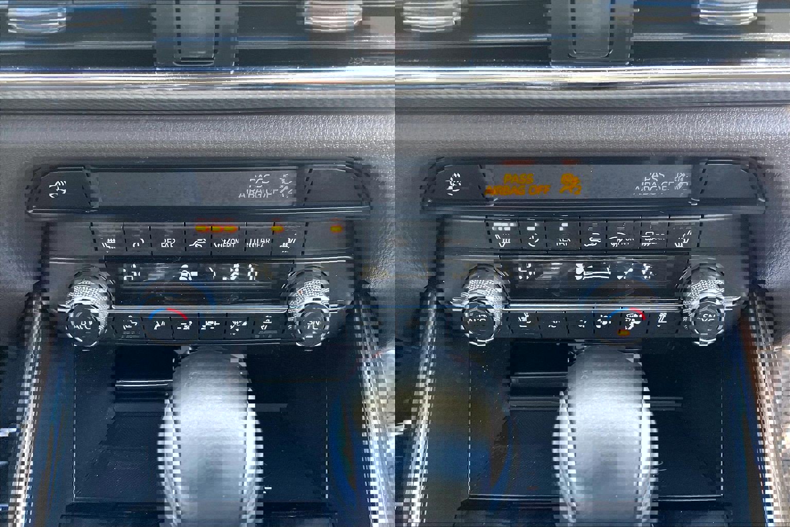 Used 2023 MAZDA CX-9 Signature image 39