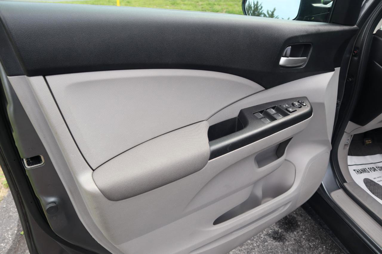 Used 2012 Honda CR-V LX image 54