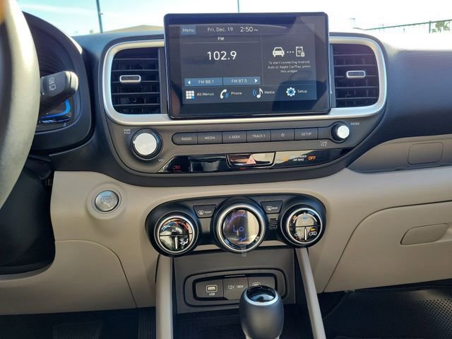 New 2026 Hyundai Venue SEL image 13