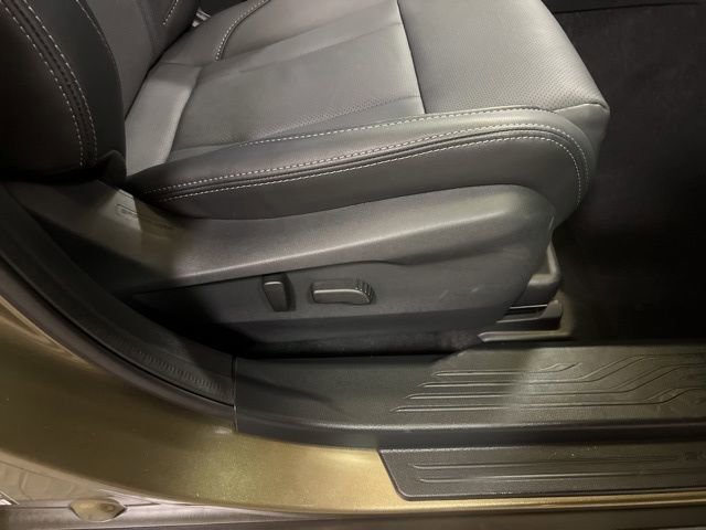 Certified 2025 Subaru Outback Limited w/ Popular Package #2 image 72