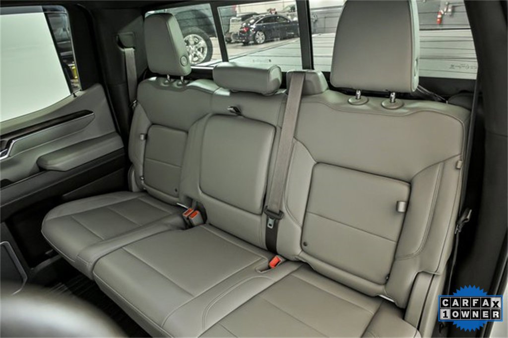 Used 2023 GMC Sierra 1500 SLT w/ SLT Premium Package image 13