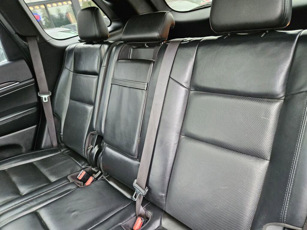 Used 2021 Jeep Grand Cherokee Limited w/ Luxury Group II image 17