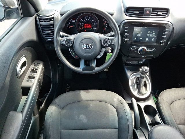 Used 2019 Kia Soul + FWD image 14