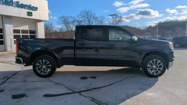 New 2026 Chevrolet Silverado 1500 LT w/ Safety Package image 9