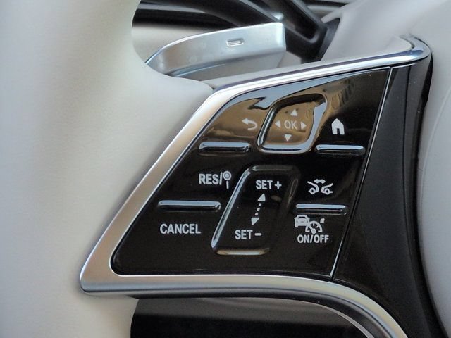 Certified 2023 Mercedes-Benz S 580 4MATIC Sedan image 25