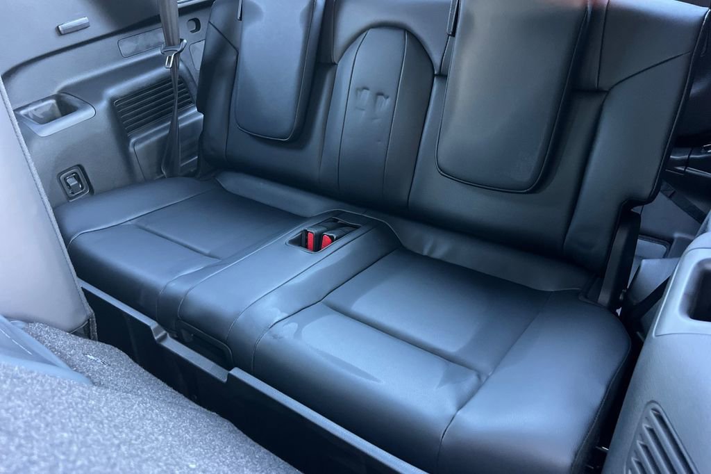 New 2025 Mitsubishi Outlander SEL AWD/4WD image 16