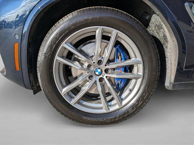 Used 2019 BMW X3 M40i w/ Premium Package image 29