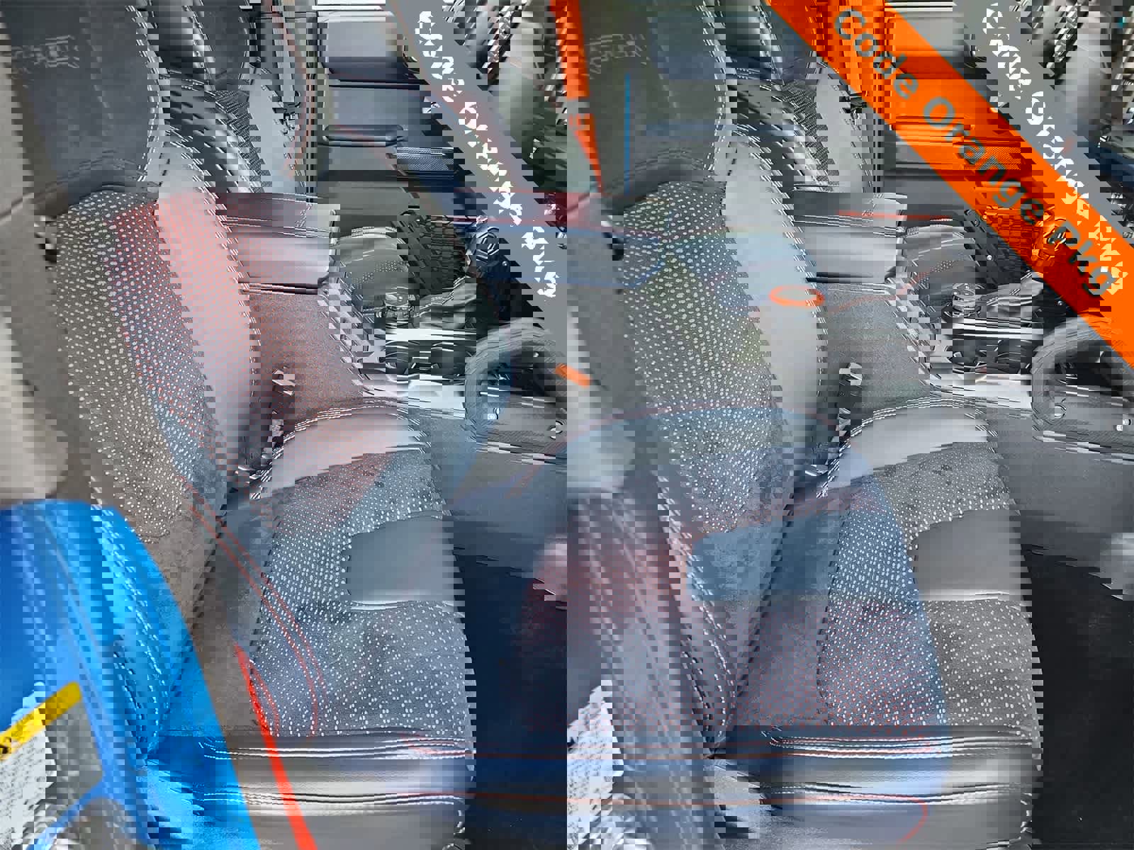 Used 2024 Ford Bronco Raptor image 18