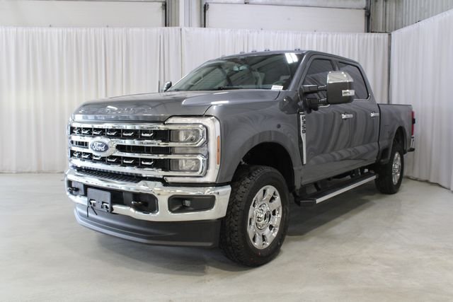 New 2026 Ford F350 Lariat w/ Chrome Package AWD/4WD image 36