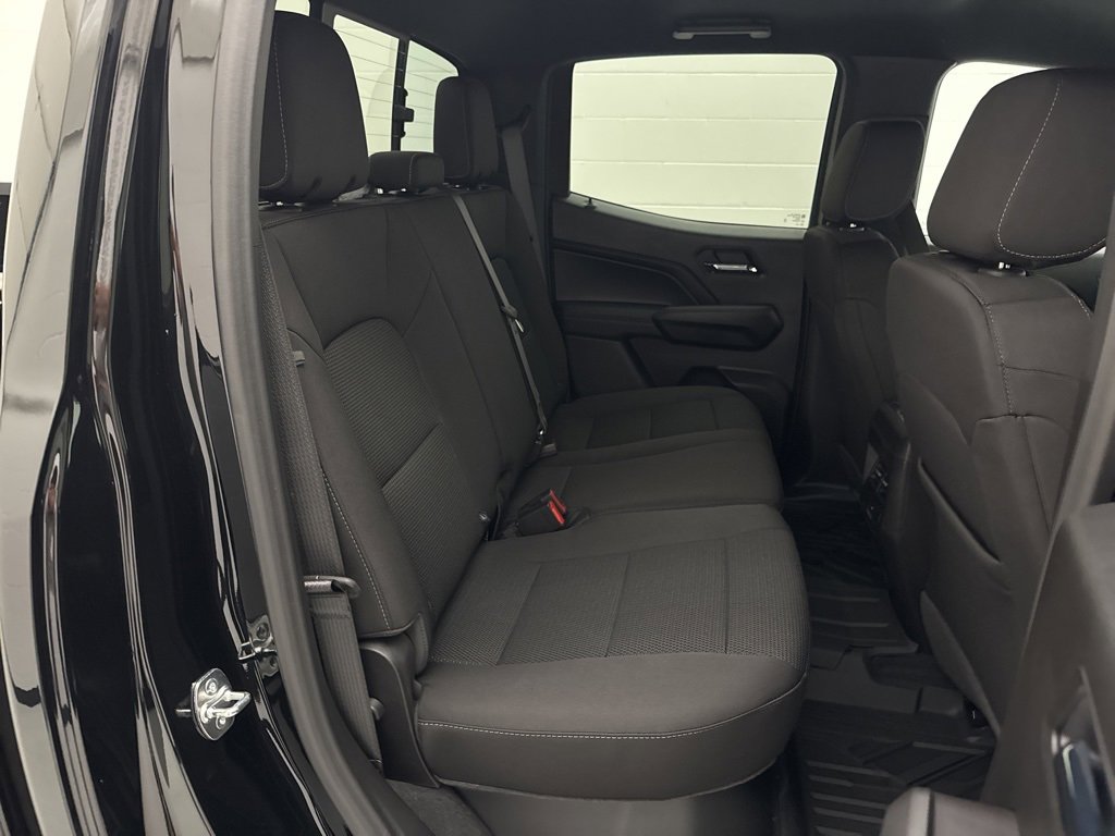 New 2025 GMC Canyon Elevation w/ Technology Package image 52