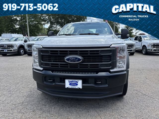 New 2025 Ford F450 XL image 3