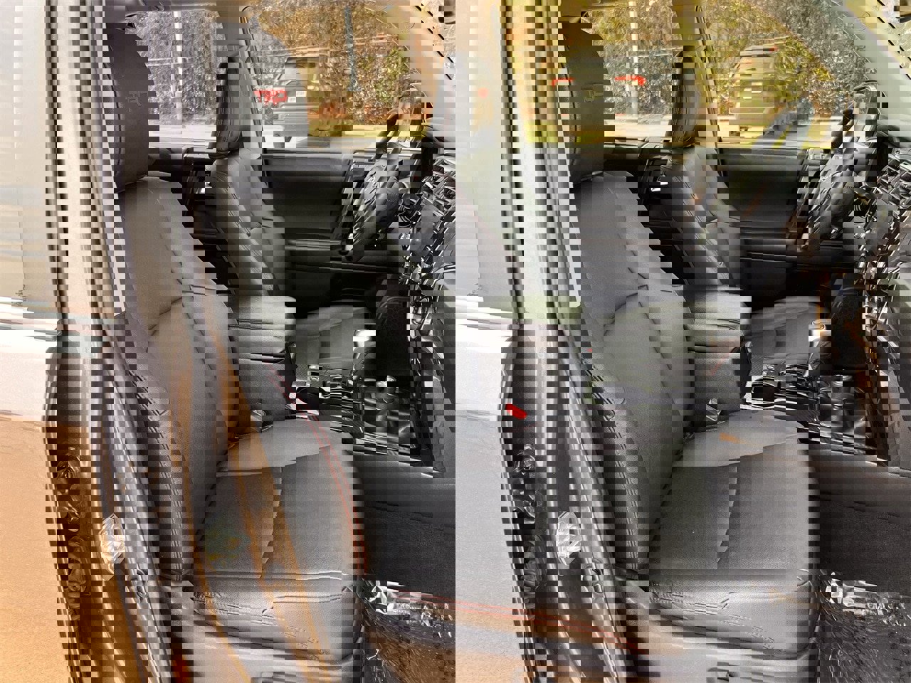 Used 2020 Toyota 4Runner TRD Pro image 26