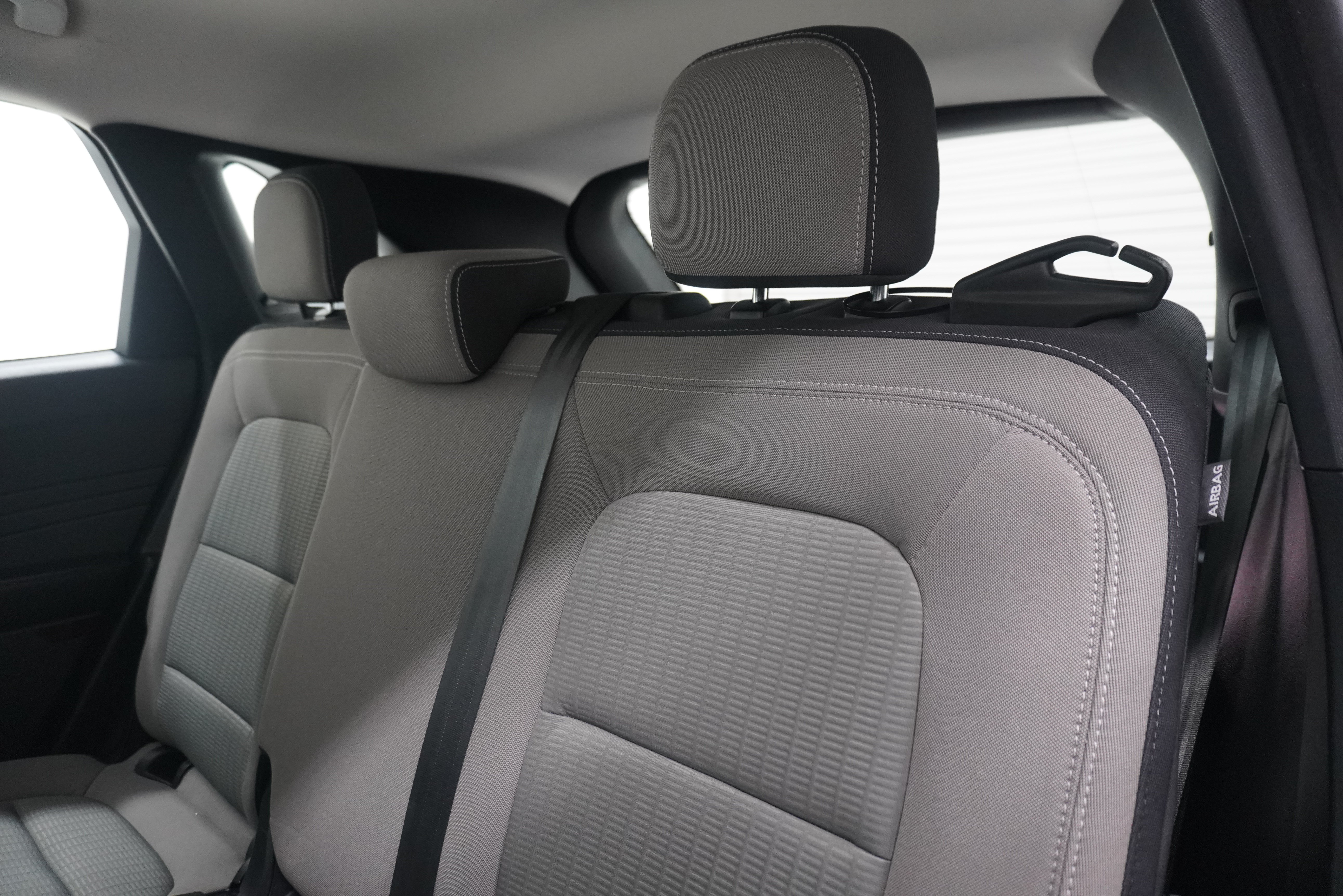 Used 2021 Ford Escape S FWD image 13