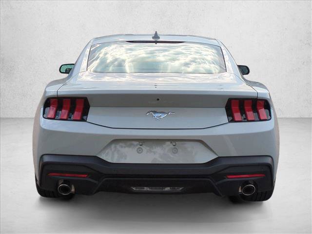 New 2026 Ford Mustang Premium RWD image 8