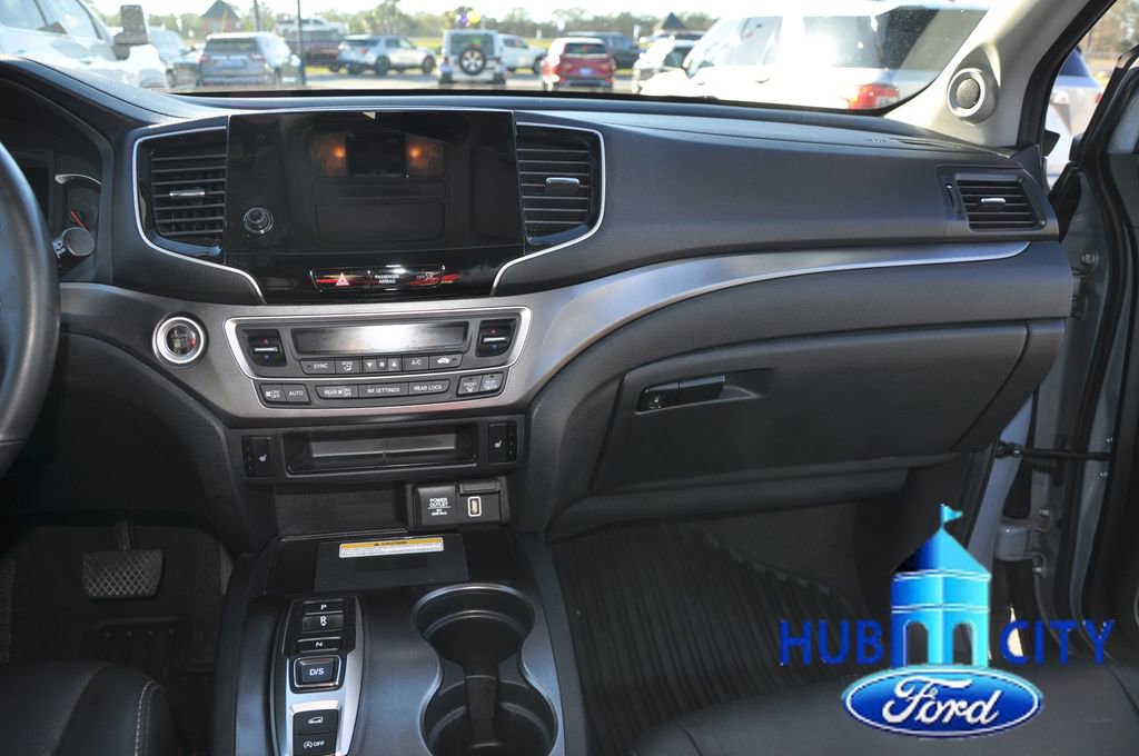 Used 2022 Honda Pilot Special Edition image 20