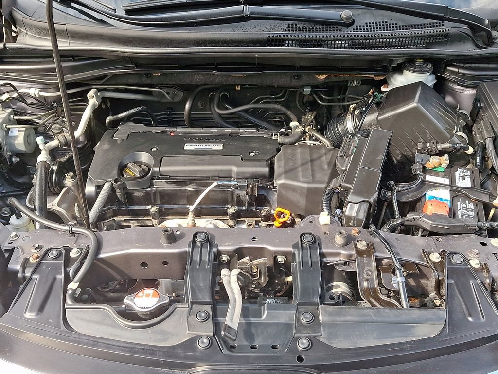 Used 2016 Honda CR-V SE image 25