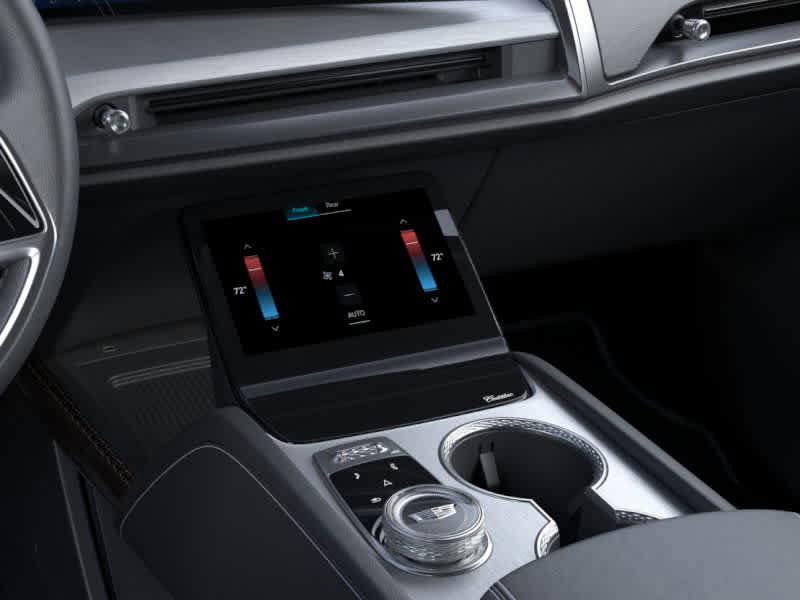 New 2026 Cadillac Vistiq Sport image 23