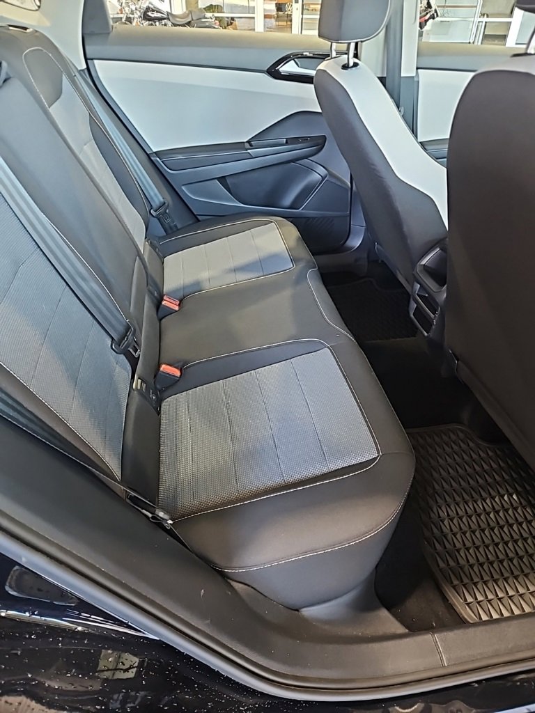 Used 2025 Volkswagen Taos S image 16