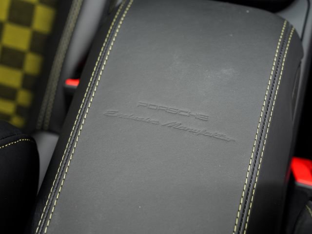 New 2026 Porsche 911 GTS RWD image 43