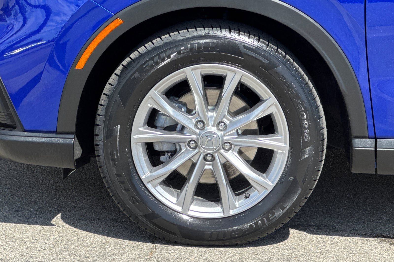 Certified 2024 Honda CR-V EX image 26