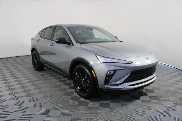 New 2026 Buick Envista Sport Touring w/ Convenience I Package image 25