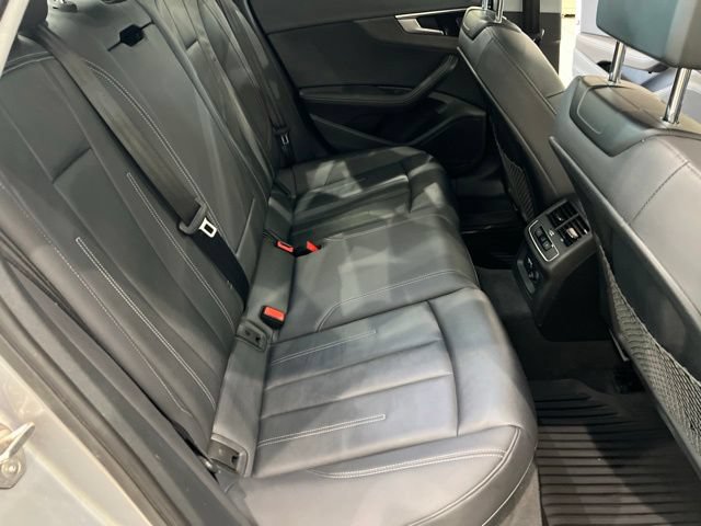 Used 2022 Audi A4 2.0T Premium Plus w/ Premium Plus Package AWD/4WD image 18