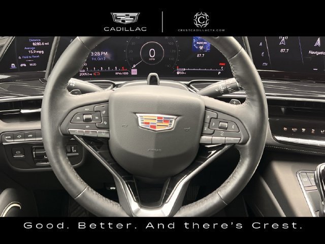 Certified 2023 Cadillac Escalade Sport w/ Touring Package RWD image 16