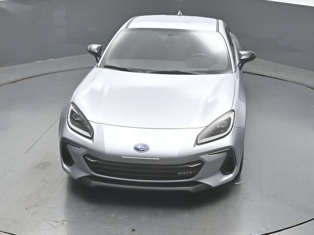New 2026 Subaru BRZ tS w/ Popular Package 2 RWD image 38