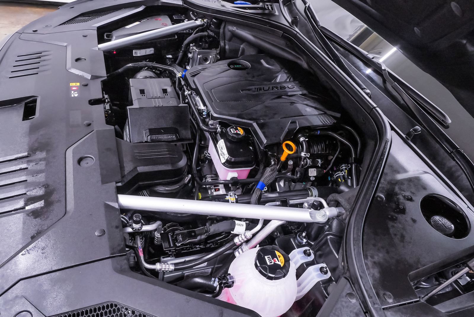 Certified 2026 Genesis GV70 2.5T image 22